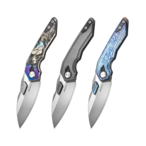 Outdoor EDC Folding Knife