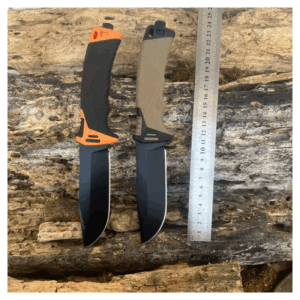 D2 Outdoor EDC Folding Knife