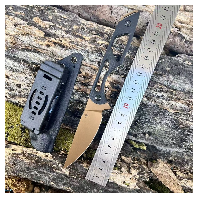 Outdoor EDC Folding Knife Outdoor EDC Folding Knife