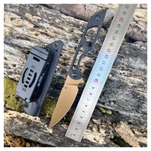 VG10 Damascus Outdoor EDC Folding Knife