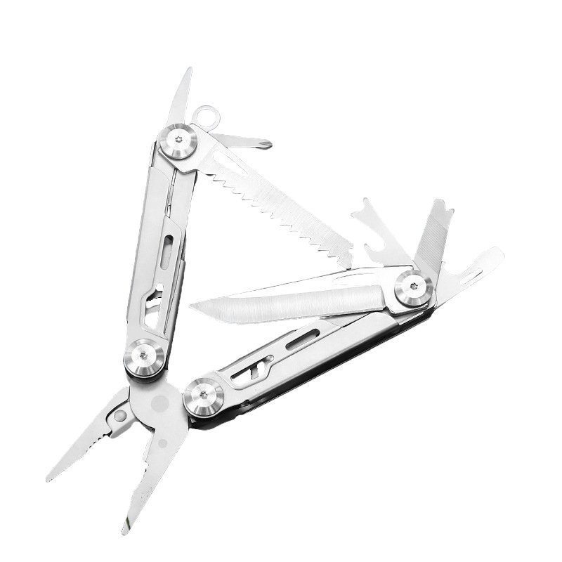 Popular fine blanking multi-function pliers multi-use outdoor tool pliers Popular fine blanking multi-function pliers multi-use outdoor tool pliers