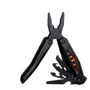 Outdoor Multi-Function Folding Pliers
