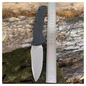 G10 Mini Outdoor EDC Folding Knife