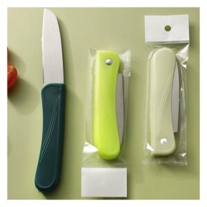 Compact Utility Folding Knife