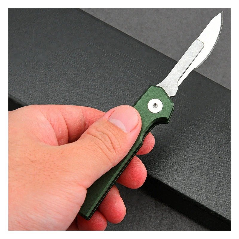 Outdoor EDC Folding Knife Outdoor EDC Folding Knife
