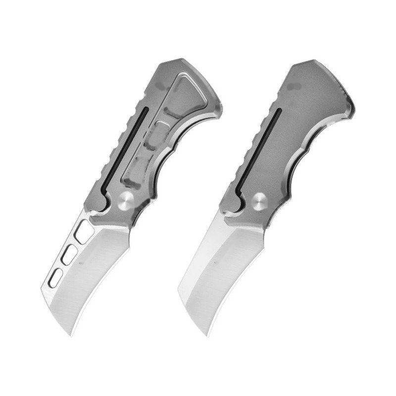 Outdoor EDC Folding Knife Outdoor EDC Folding Knife