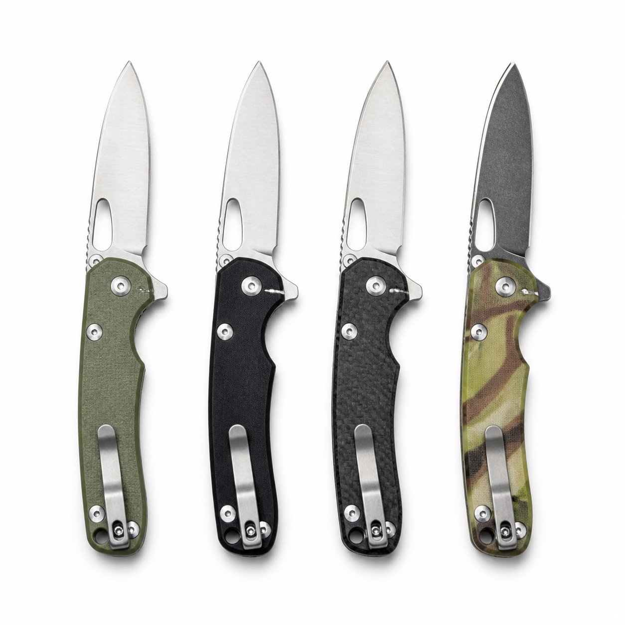 45923-main-white-clean.jpg Microtech MSI Small Folding Knife