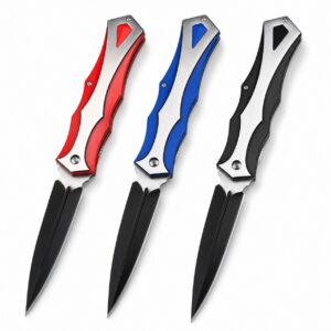 Cross Mini Folding Knife