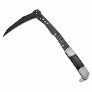 Large Folding Sickle Folding Knife