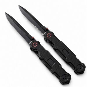BLADE Blade Warrior Brief Fold