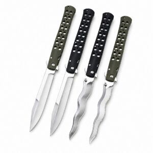 Cold Steel TI-LITE Swordfish Folding Knife