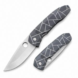 Spider C199 Folding Knife