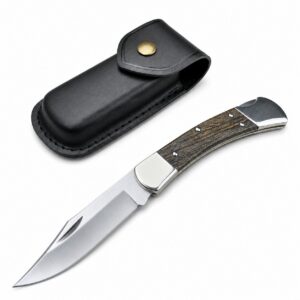 Buck 110 Folding Knife S30V
