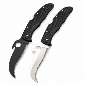 Spider C12 Folding Knife