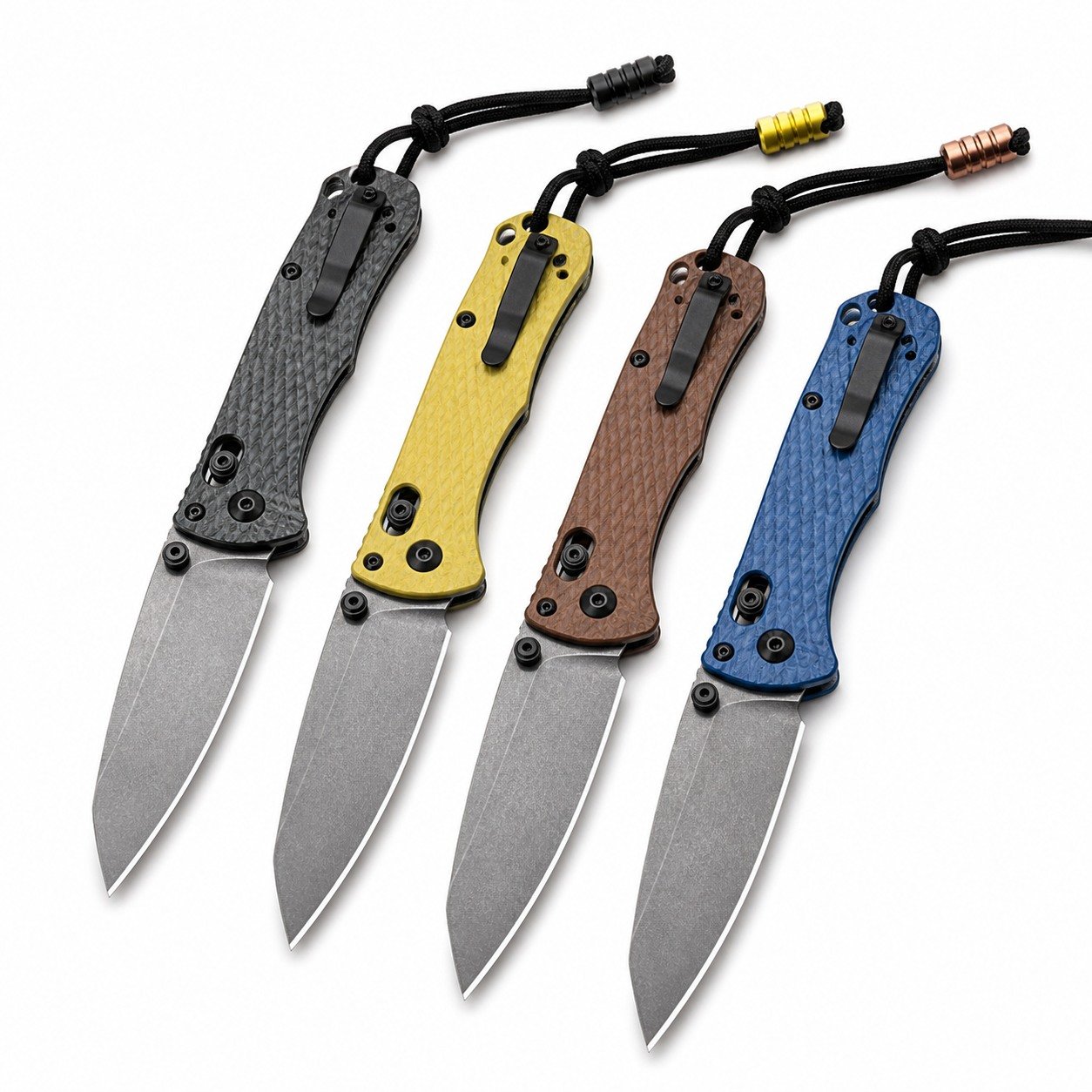 48539-main-white-clean.jpg Butterfly 290 Folding Knife Nylon Handle