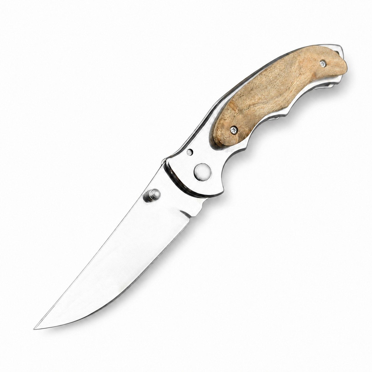 50226-main-white-clean.jpg Yeshika 519 Discount Folding Knife