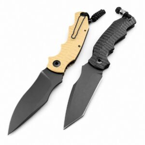 Pohl Force BD 1 Fold Folding Knife