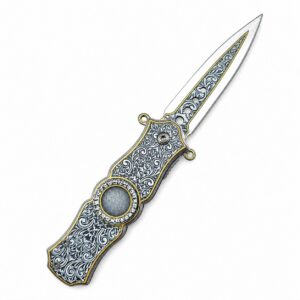 CM78 Gyro Fold Folding Knife