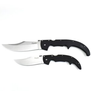 Cold Steel Spartan Folding 9CR Edition Folding Knife